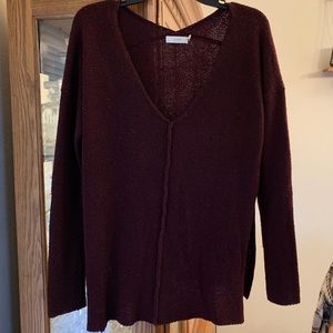 Lush Pullover Sweater